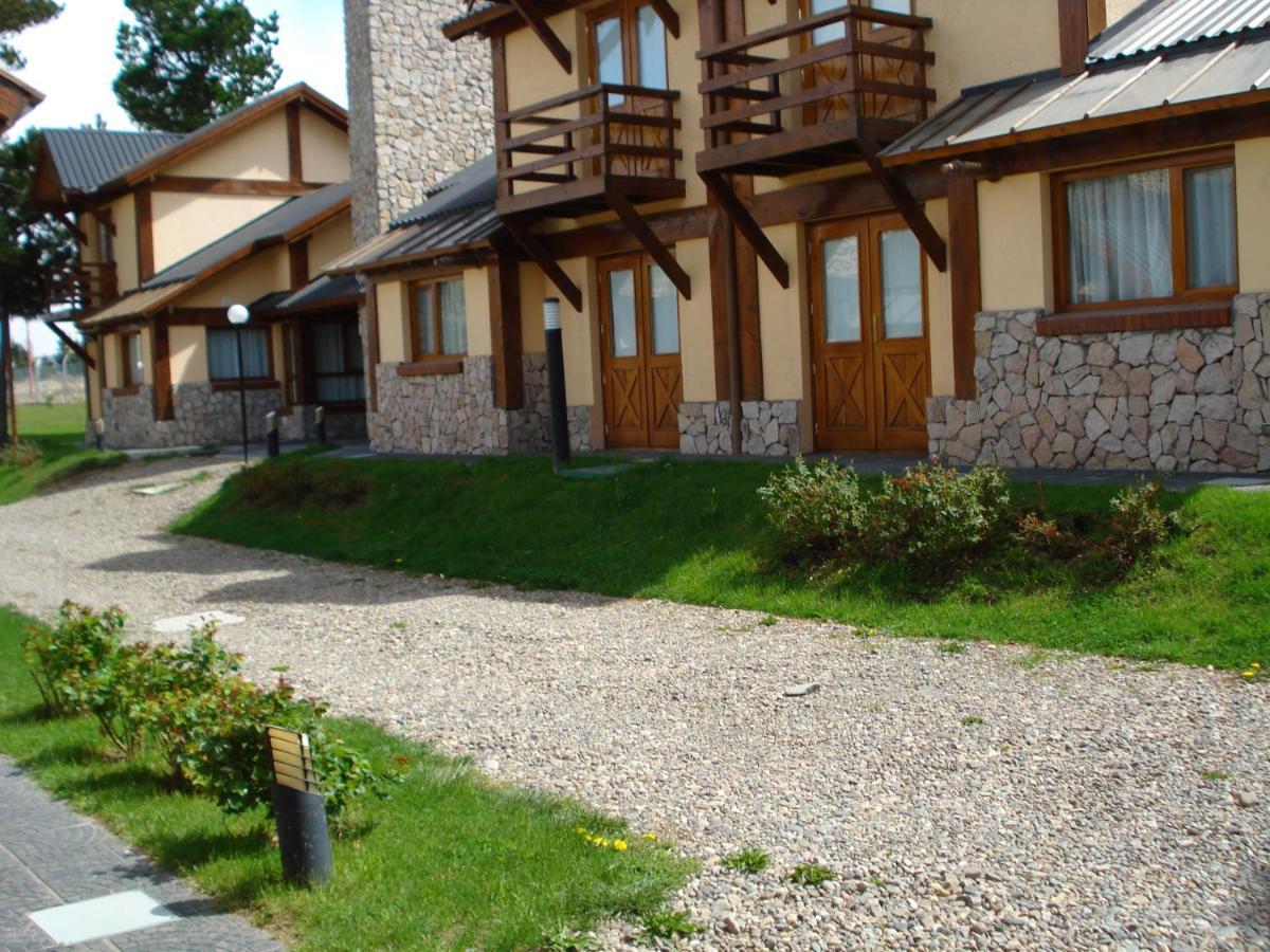 Villa Ayelen Andina Esquel Exterior foto