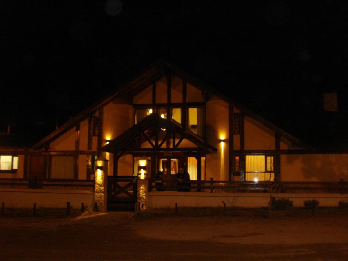 Villa Ayelen Andina Esquel Exterior foto