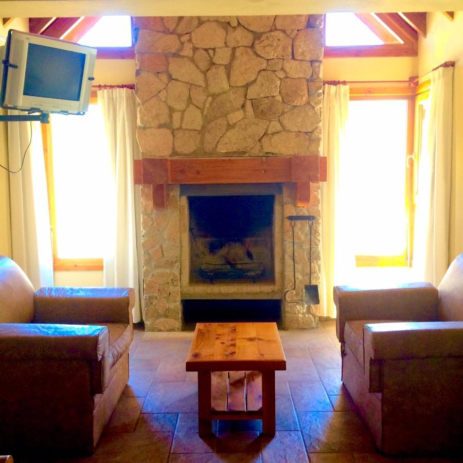 Villa Ayelen Andina Esquel Exterior foto