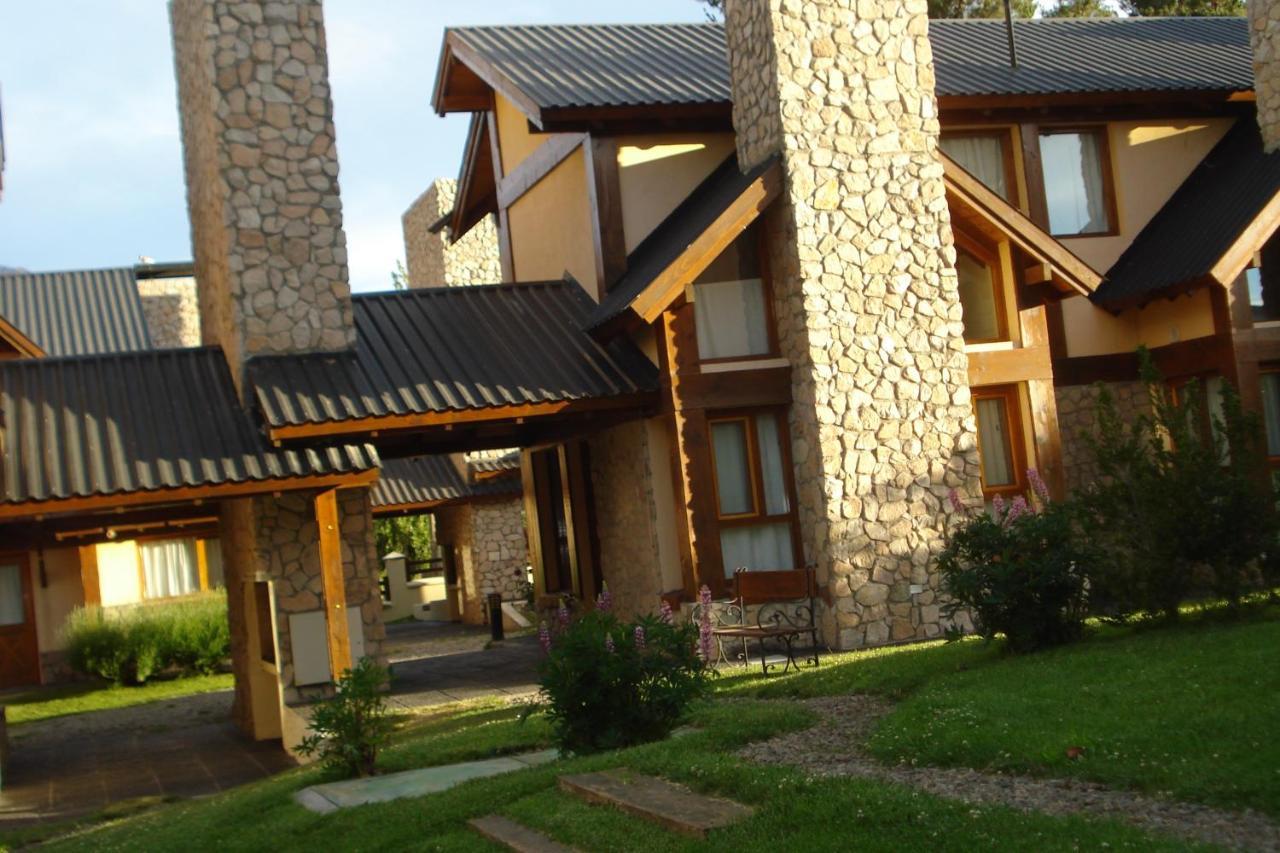 Villa Ayelen Andina Esquel Exterior foto
