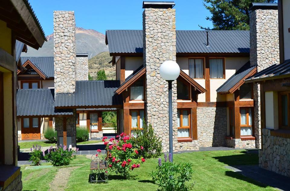 Villa Ayelen Andina Esquel Exterior foto