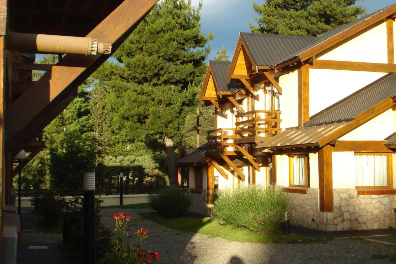 Villa Ayelen Andina Esquel Exterior foto