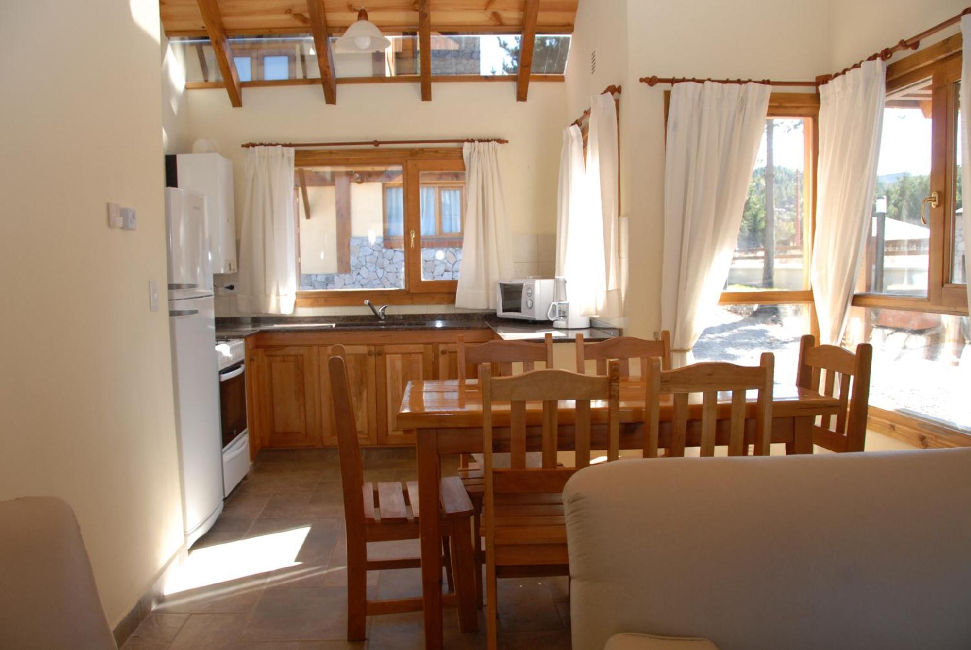 Villa Ayelen Andina Esquel Exterior foto