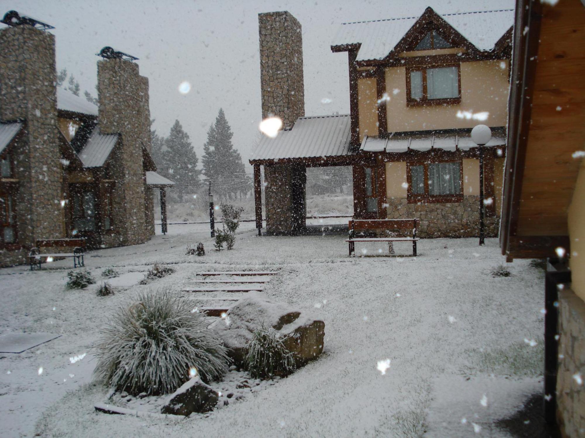 Villa Ayelen Andina Esquel Exterior foto
